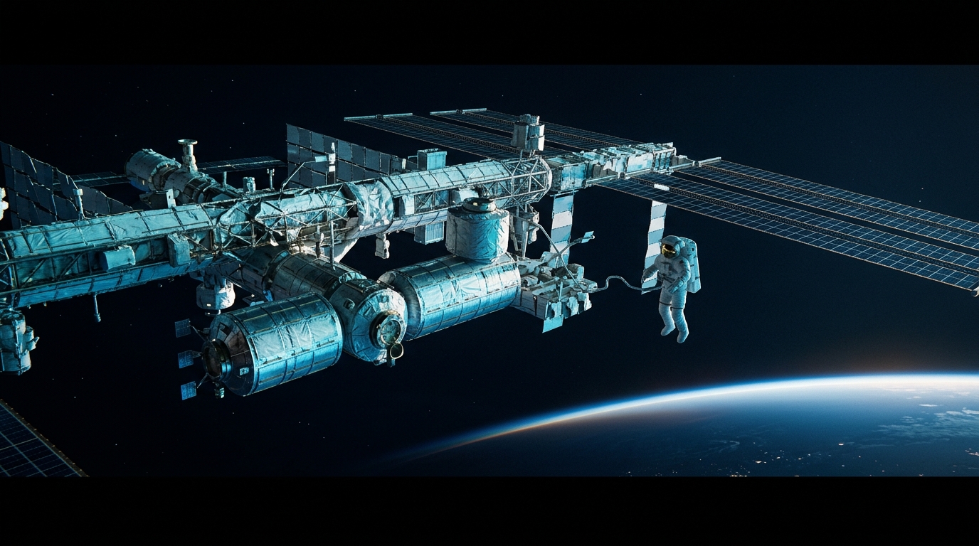 Starliner define su futuro: qué significa la actualización de la NASA para la ISS